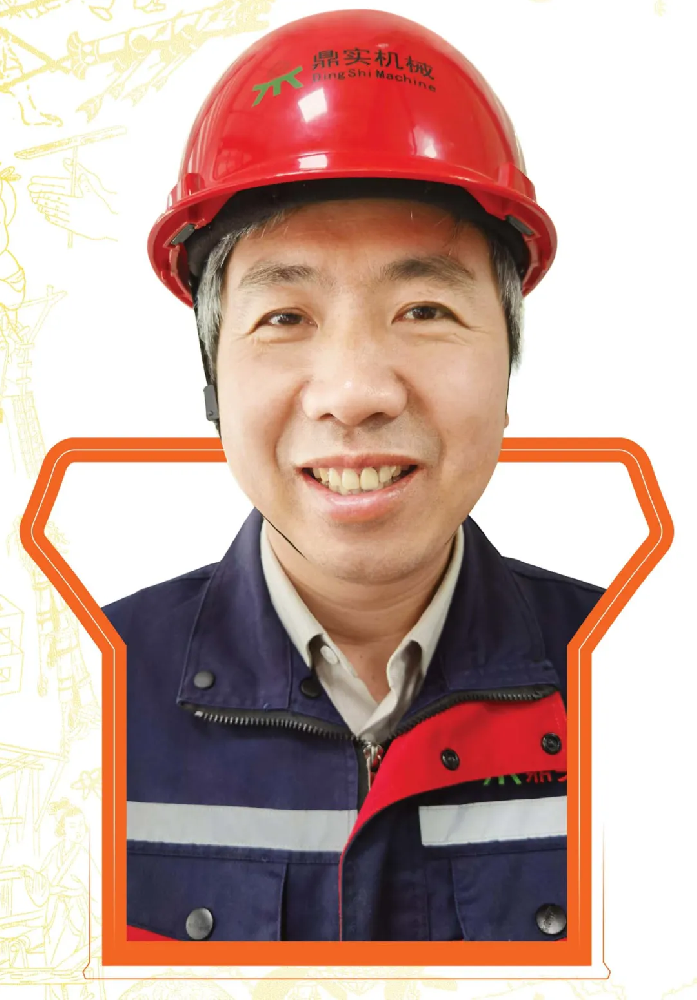 鼎实机械发布《钣金与制作》杂志:如何提高焊接的质量与效率